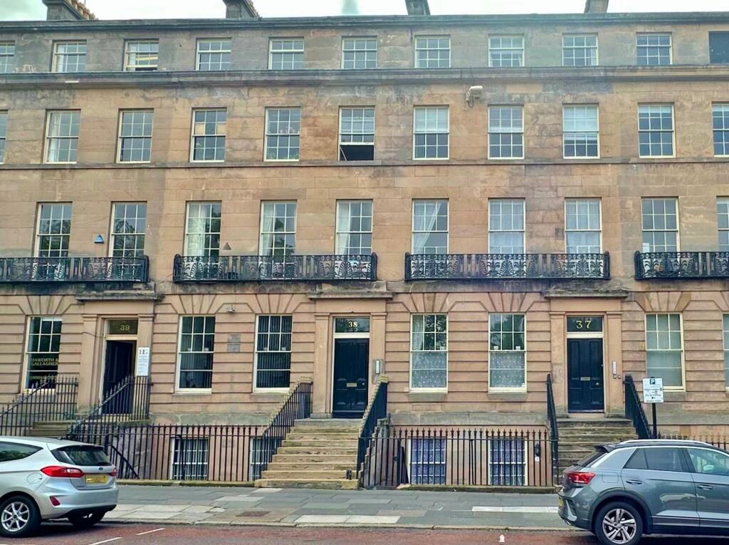 Main image of property: Hamilton Square, Birkenhead, CH41