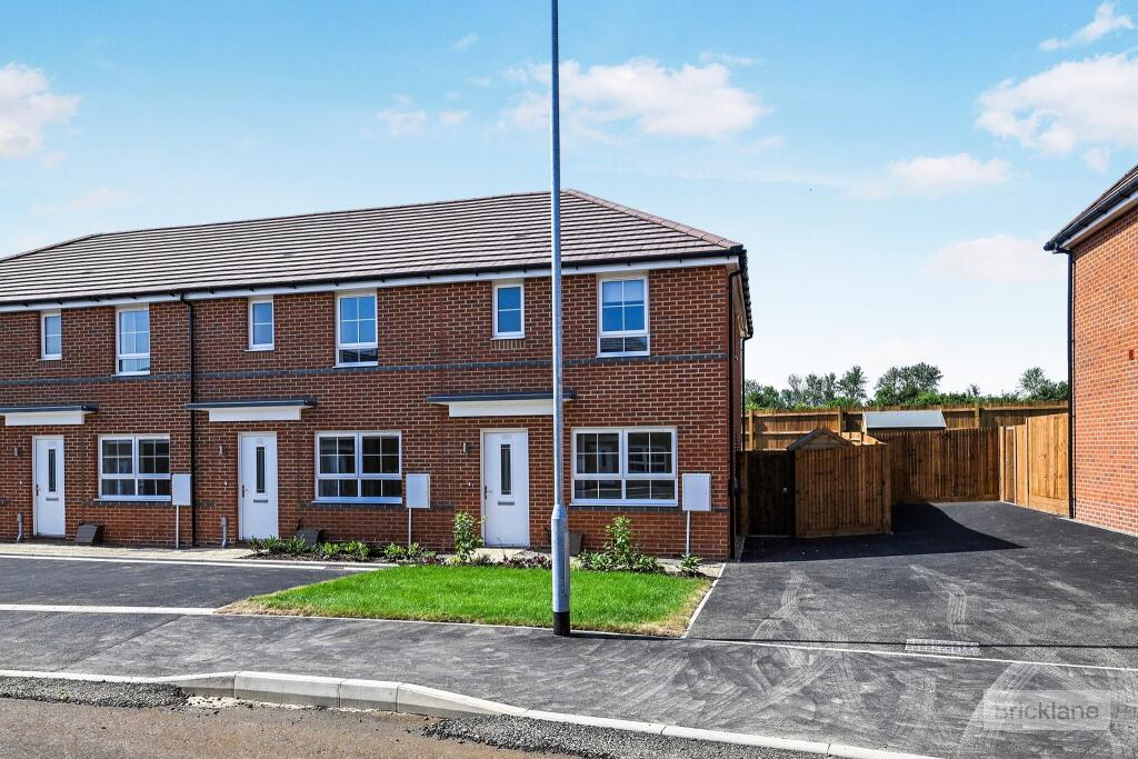 Main image of property: Evelina Way, Borden, Sittingbourne