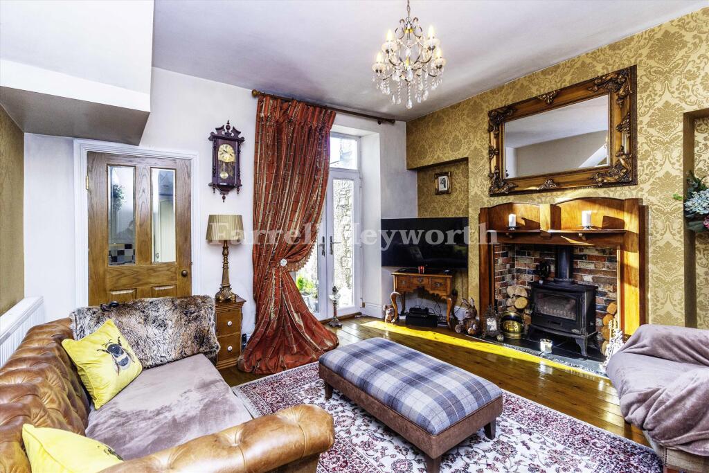Hall Street, Dalton In Furness photo 2