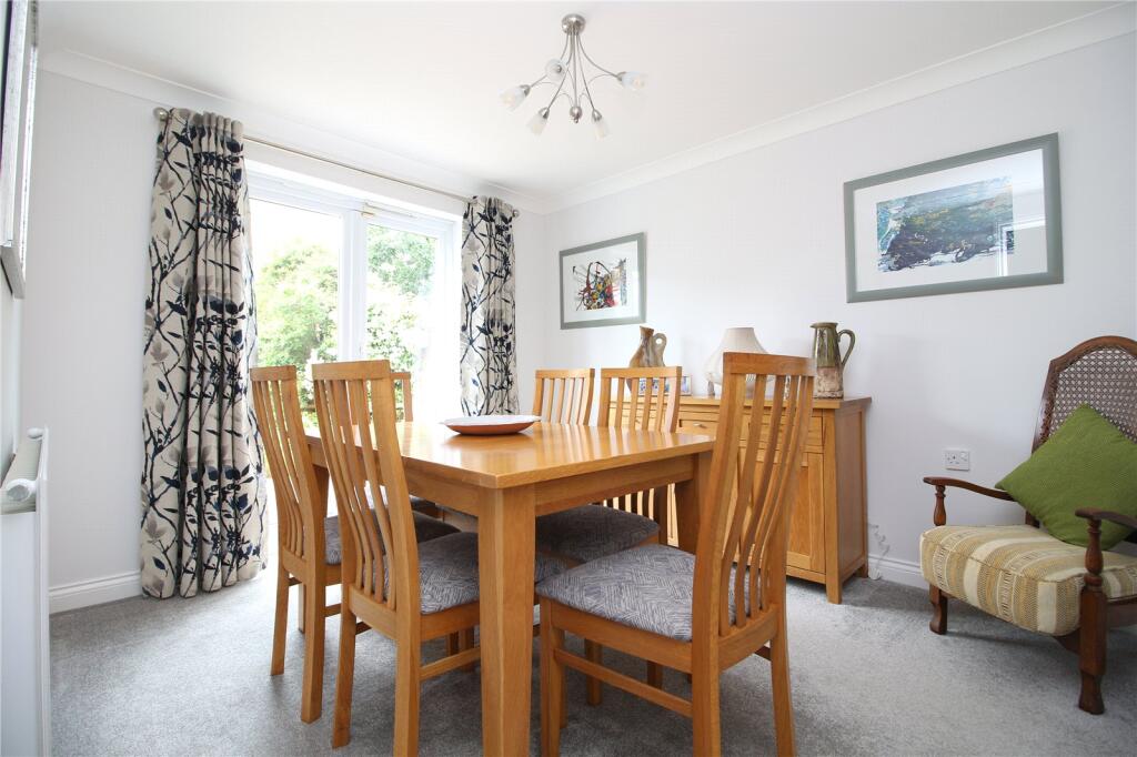 House in New Forest, Ashley, New Milton - More