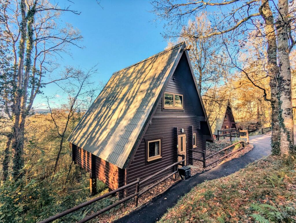 Main image of property: Finlake Holiday Spa , Newton Abbot