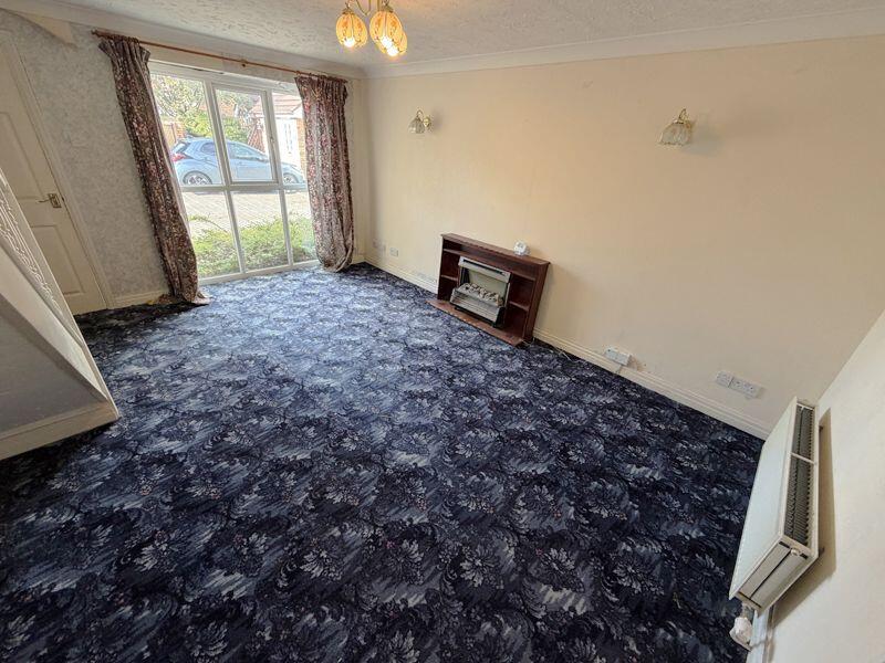 House in Blackpool - View 3