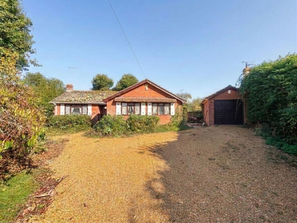 Main image of property: Whitmore Lane, Woodlands, BH21