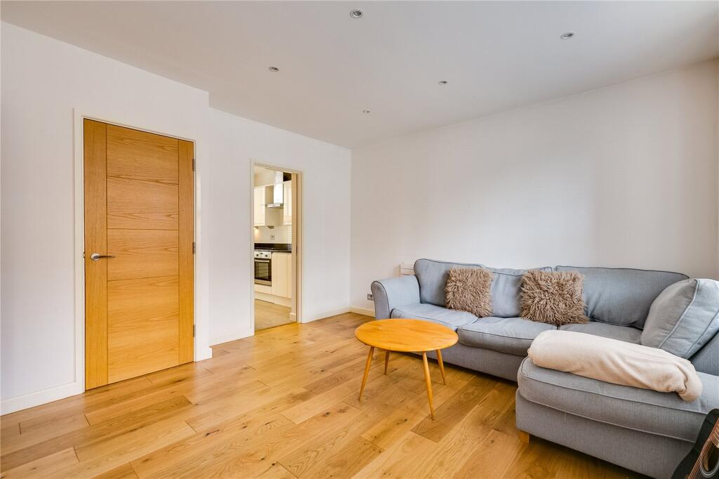 Main image of property: Bearcroft House,
Fulham, SW6