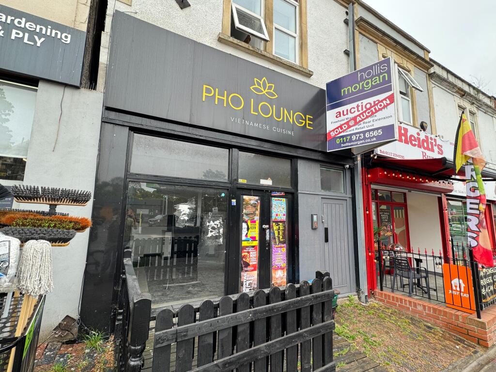 Main image of property: Gloucester Road, Bishopston, Bishopston, Bristol