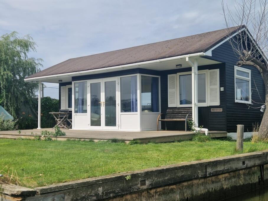 Main image of property: Potter Heigham