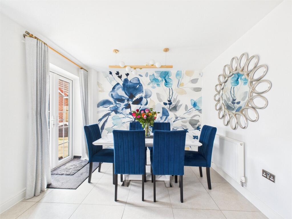 House in Tewkesbury, Twigworth - View 4