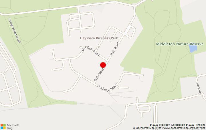 Property Map