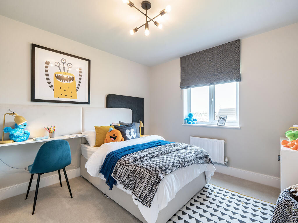 House in Maltby, Stockton-on-Tees - More