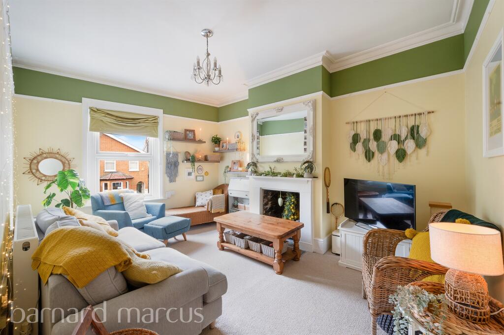 Main image of property: Tolworth Park Road, Surbiton