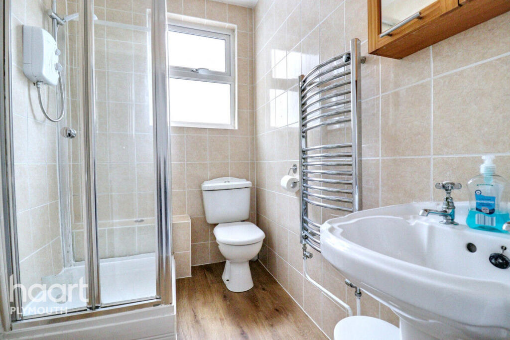 Main image of property: Welbeck Avenue, PLYMOUTH