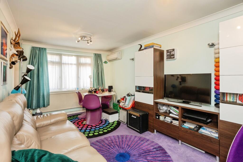 House in Charnwood, Dishley - View 2