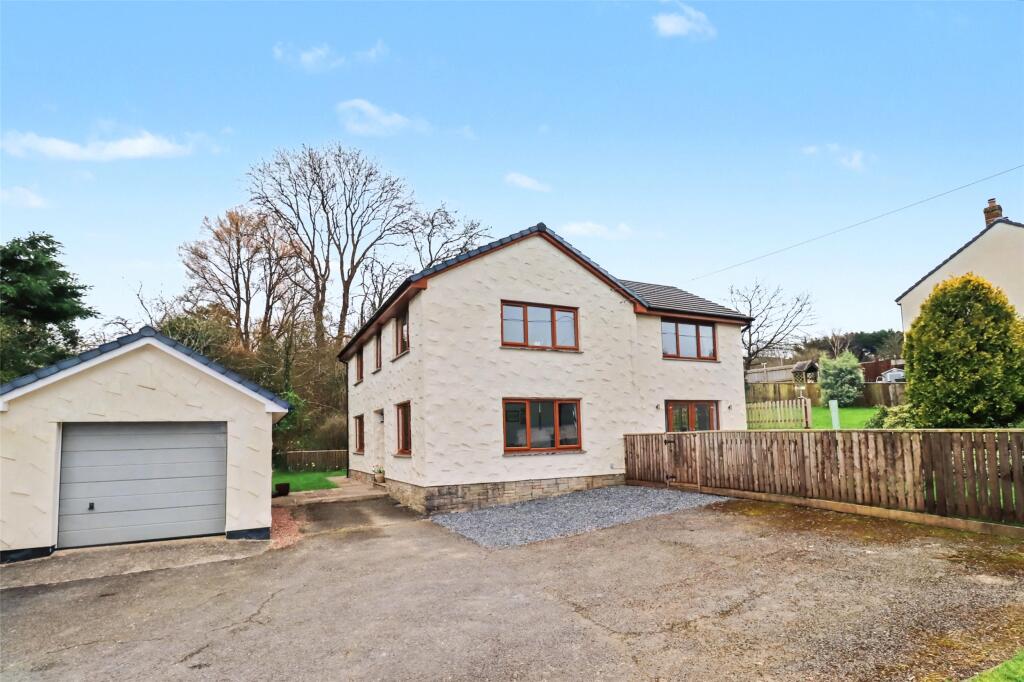 Main image of property: Bishops Nympton, South Molton, Devon, EX36