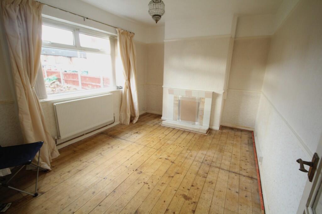 Dodds Drive, Connah's Quay photo 2