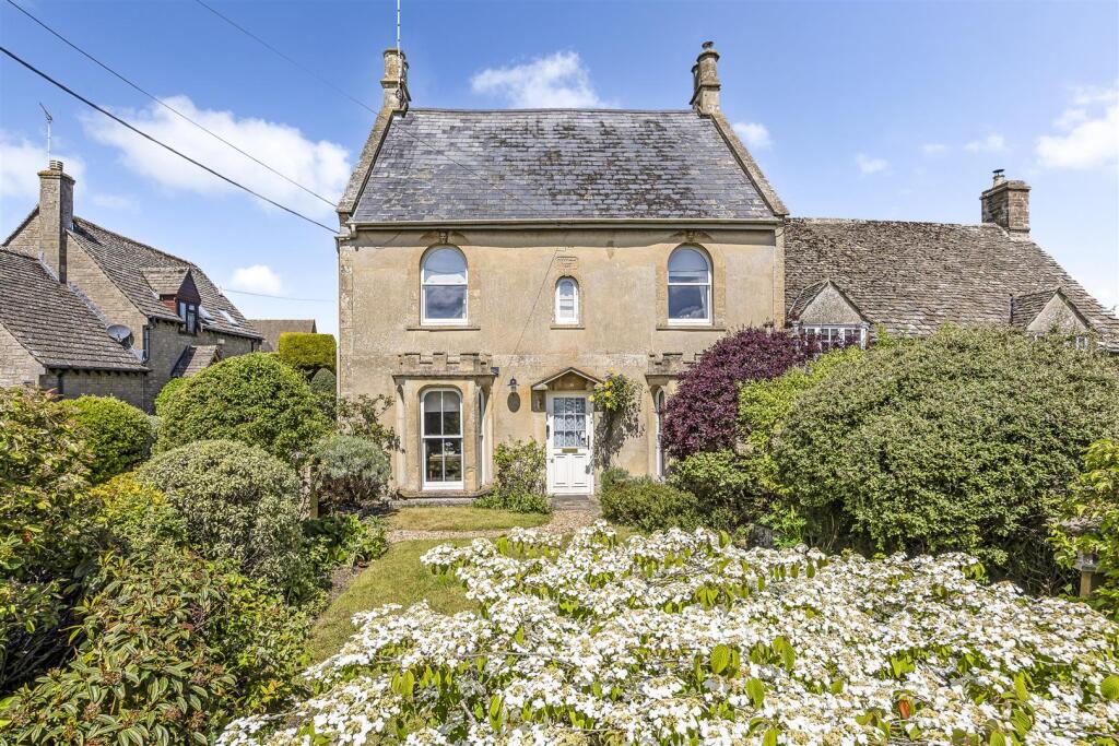 Main image of property: Fulbrook, Burford