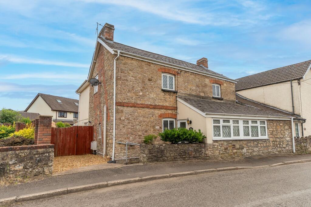 Main image of property: Undy, Caldicot, NP26