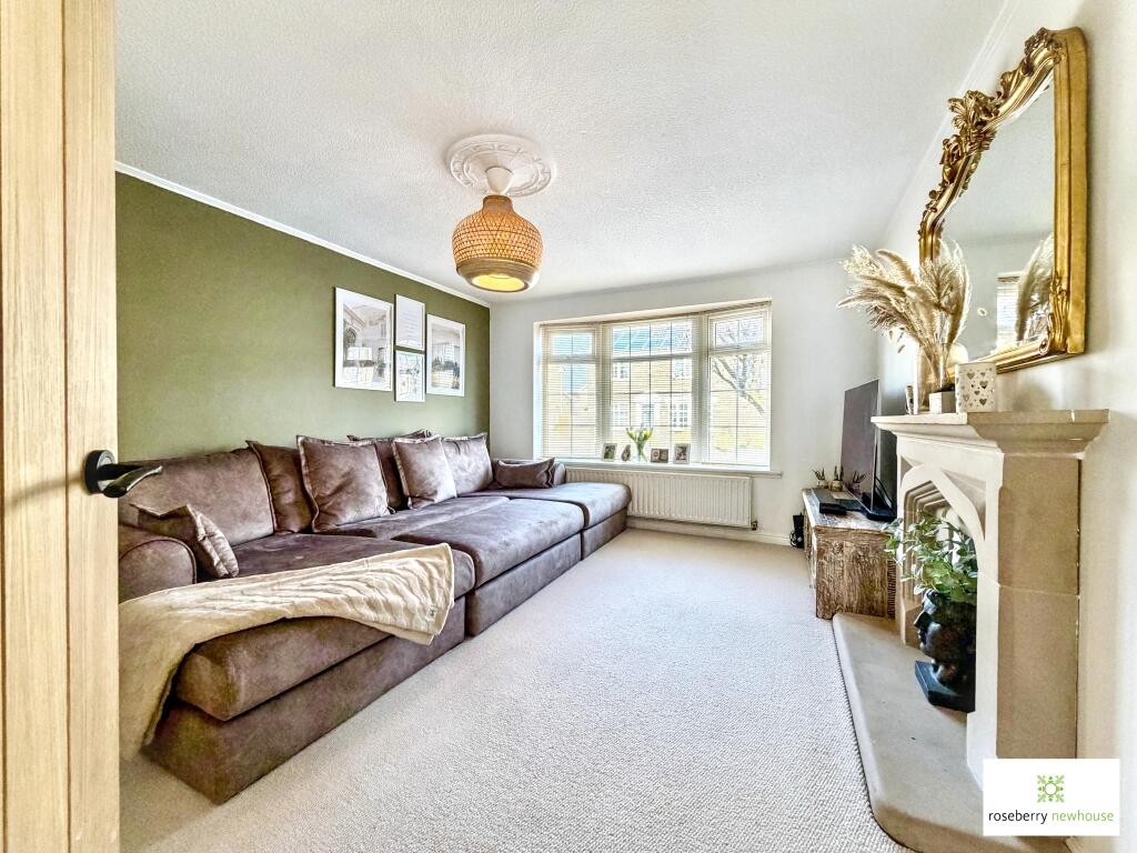 House in Billingham, Stockton-on-Tees - View 4