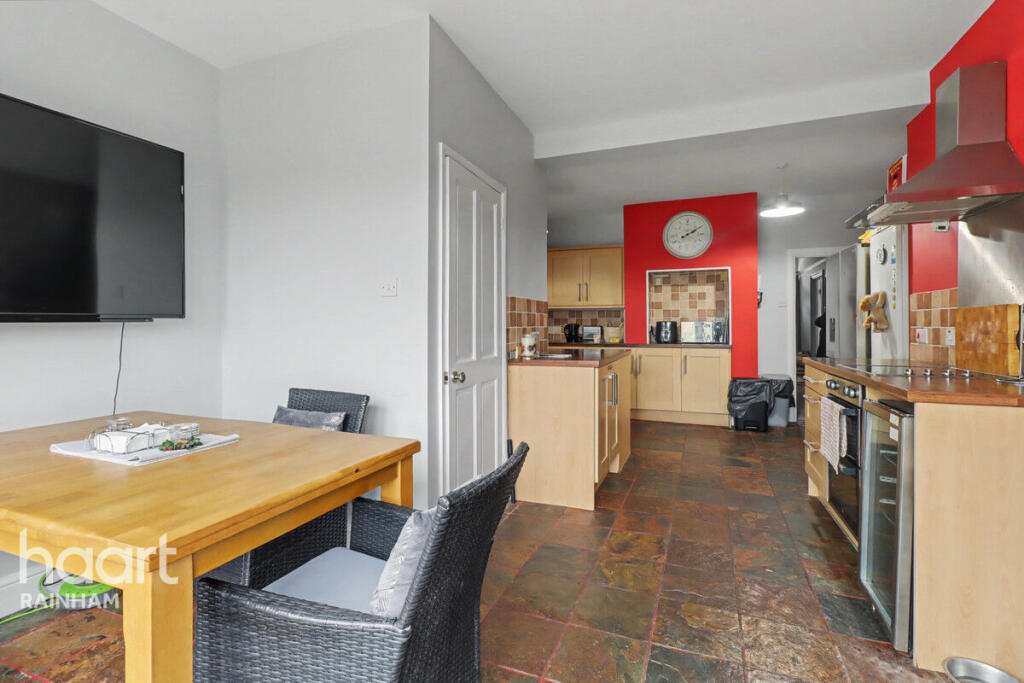 Main image of property: Upminster Road North, Rainham, RM13 9RY