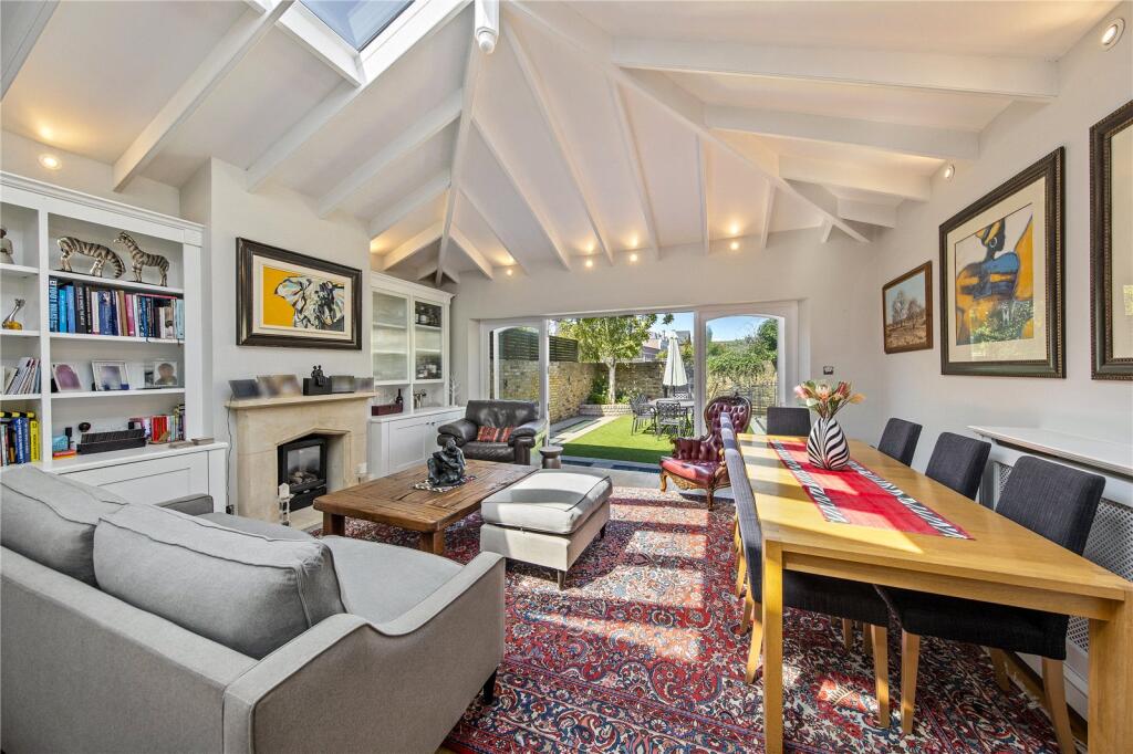 Main image of property: Paradise Road, Richmond, TW9