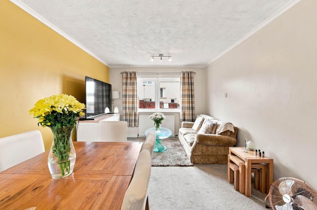 House in Kilmarnock - More