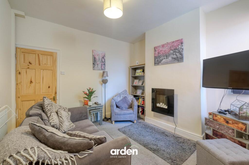 House in Birmingham, Walkers Heath - View 5