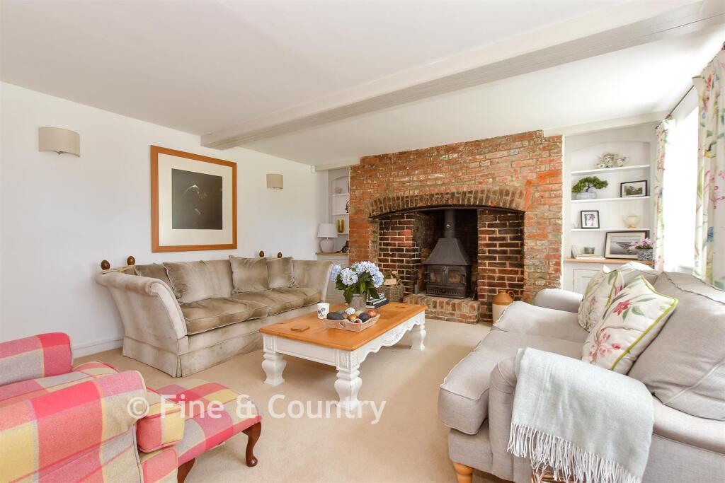 House in Brighstone, Isle of Wight - View 4