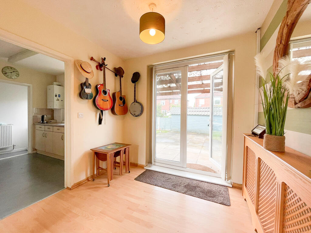 House in Stockport - View 4