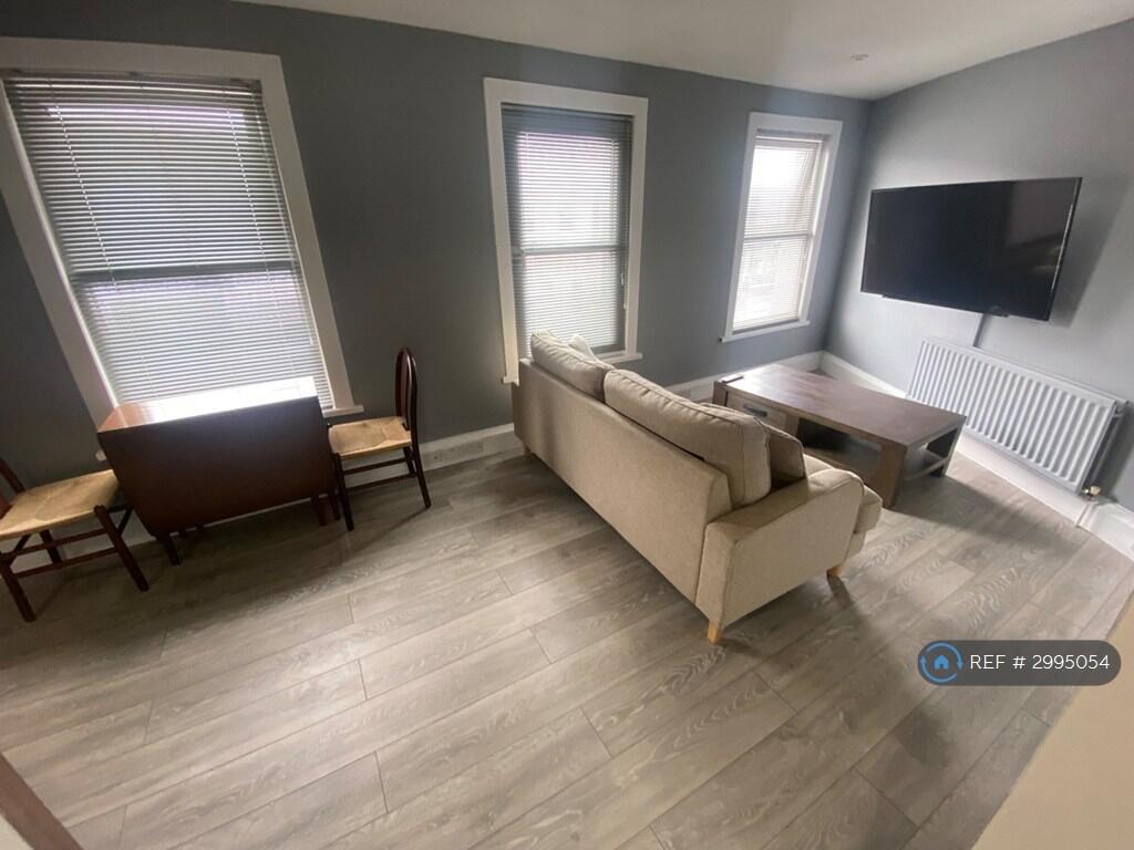 Main image of property: Canterbury St, Gillingham, ME7