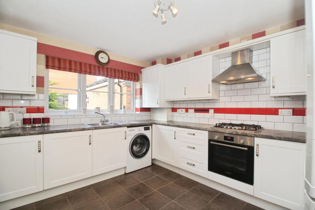 House in Leicester - View 2