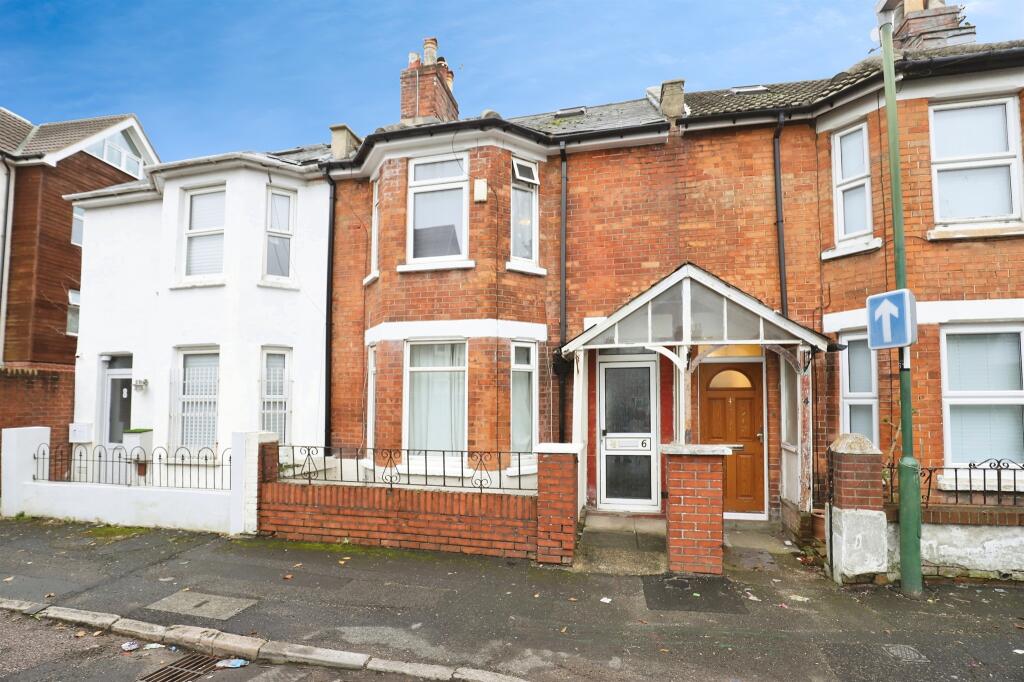 Additional image 11 of Carnarvon Road, BOURNEMOUTH