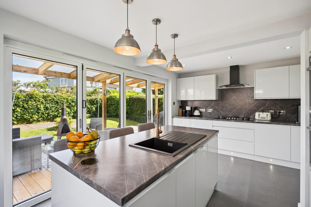 House in Falkirk, Stirling - View 5
