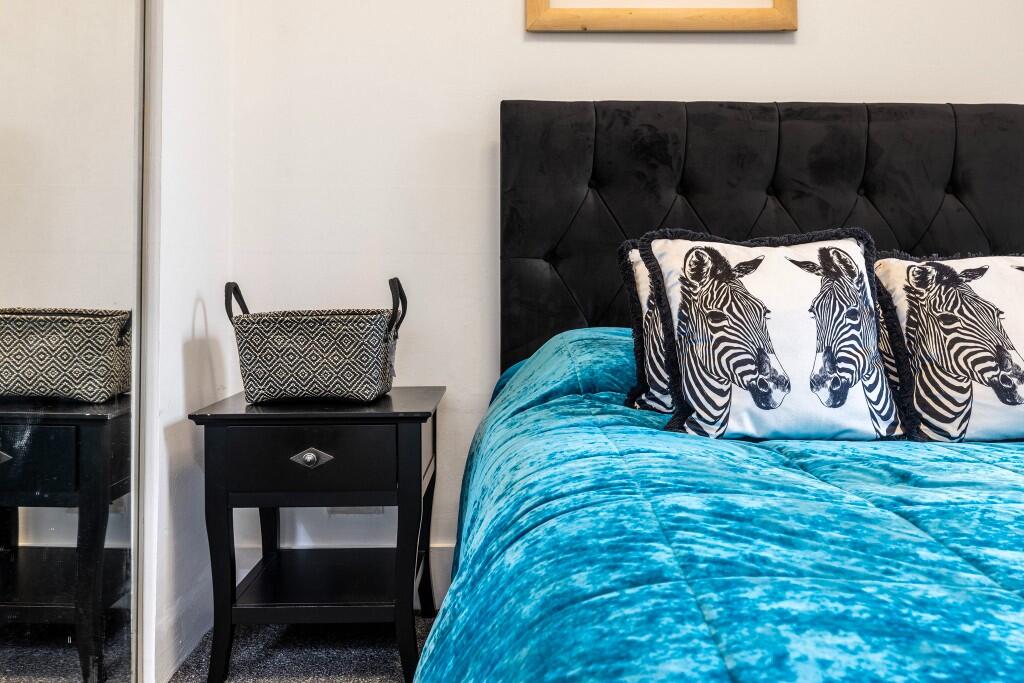 5 Barbadoes Road, Kilmarnock, KA1 - 41