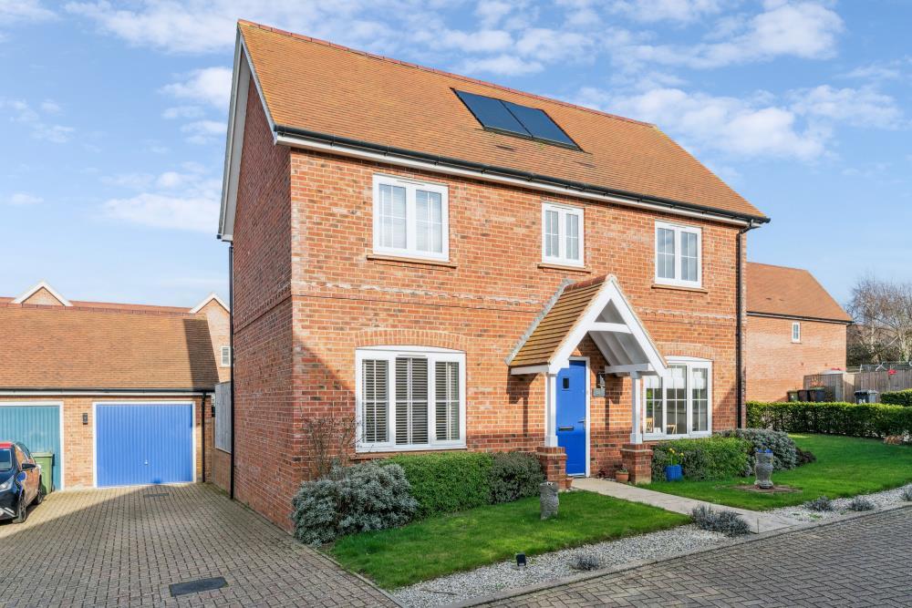 Main image of property: Banland Croft, Meppershall, Shefford