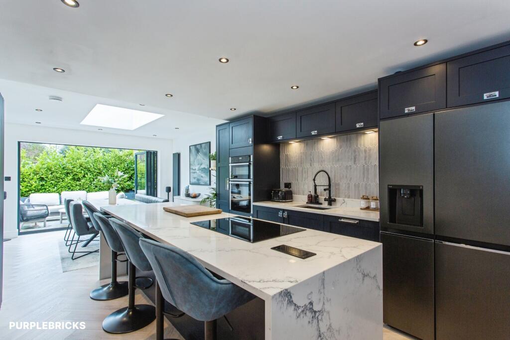House in Chorley, Whittle le Woods - View 2
