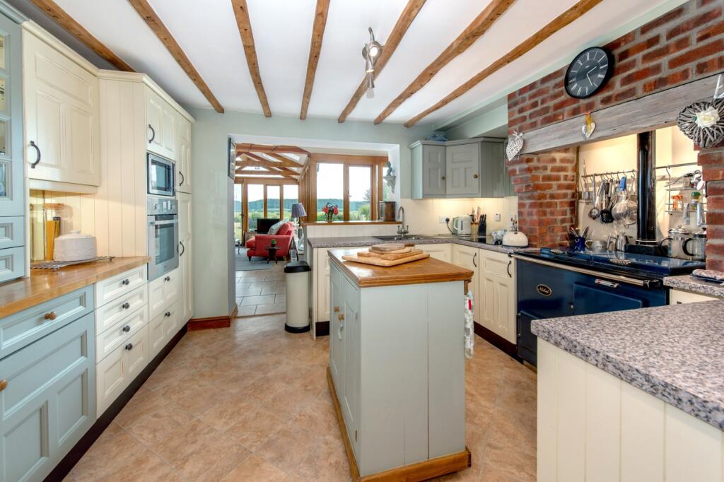 Huntham, Stoke St. Gregory, Taunton, Somerset, TA3 photo 4