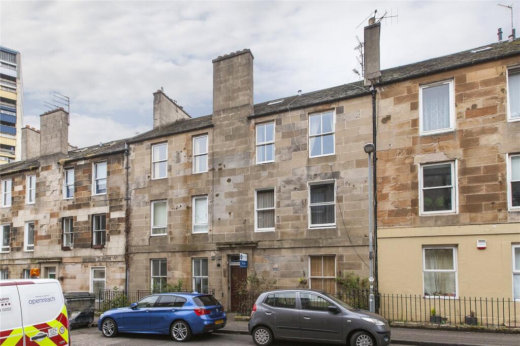 Apartment in Edinburgh, Fort, Leith Harbour & Newhaven