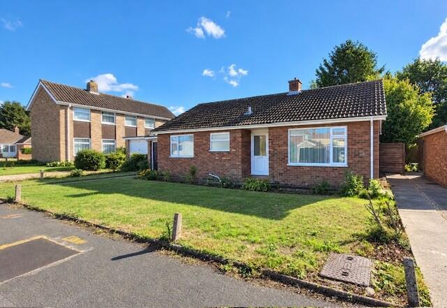 Main image of property: Sheldrick Place, DEREHAM
