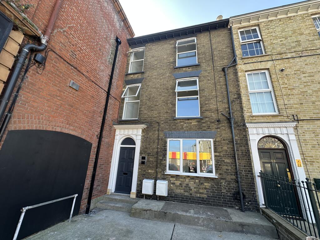 Main image of property: St. Georges Road, GREAT YARMOUTH