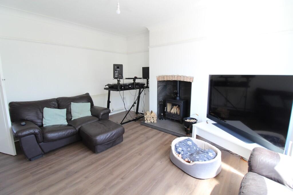 Yewlands Drive, Leyland, Lancashire, PR25 photo 4