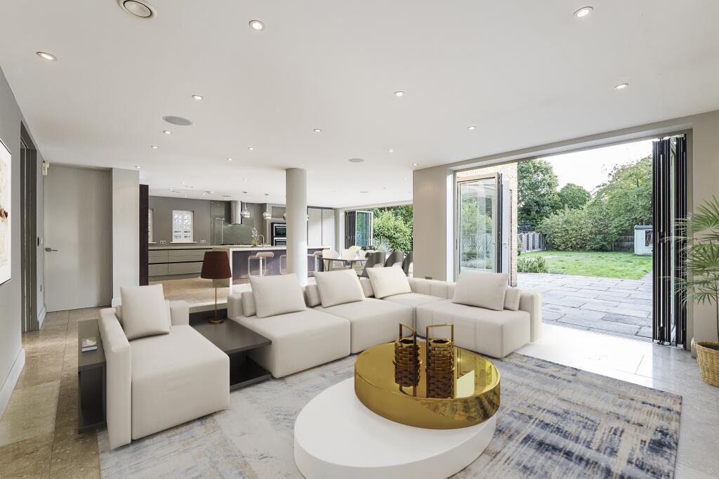 Main image of property: Grove End Lane, Esher, Surrey, KT10