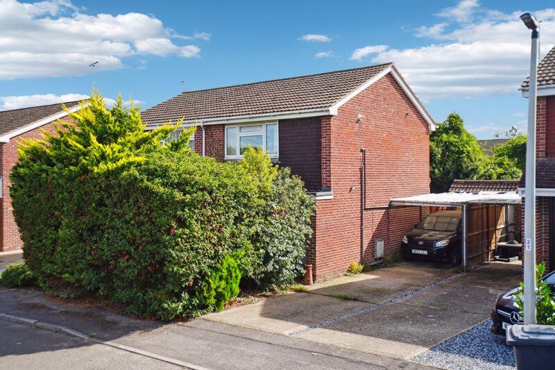 Main image of property: Hungerford Drive, Maidenhead
