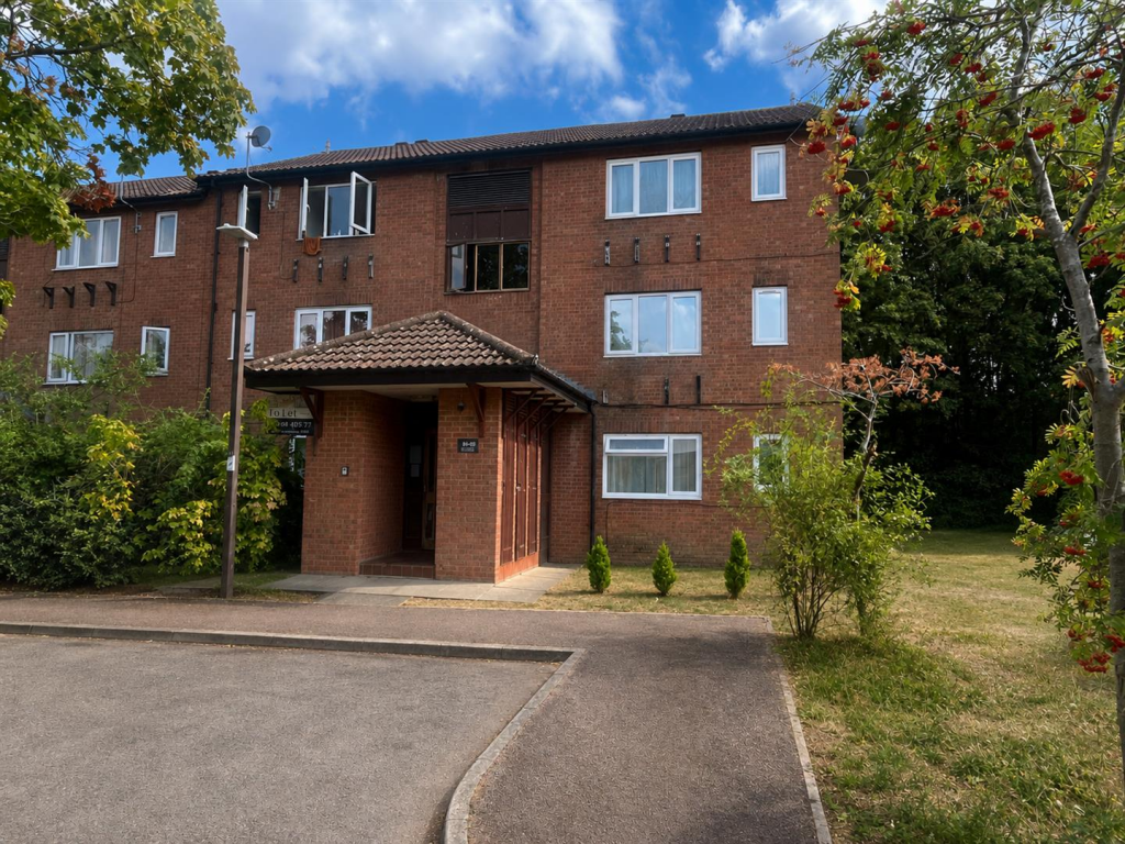 Main image of property: Denmead, Two Mile Ash, Milton Keynes