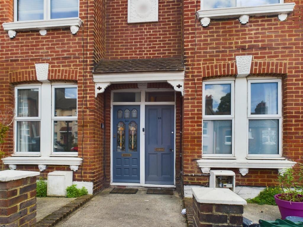 Main image of property: Shanklin Road, Brighton