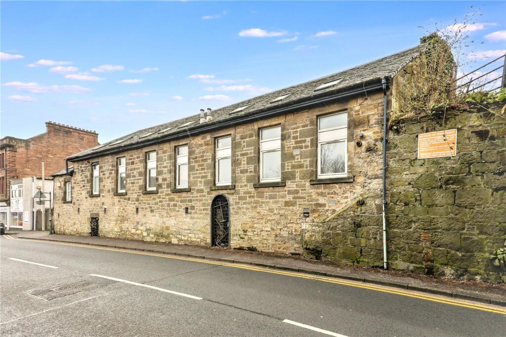 Main image of property: Dunnikier Road, Kirkcaldy, Fife, KY1
