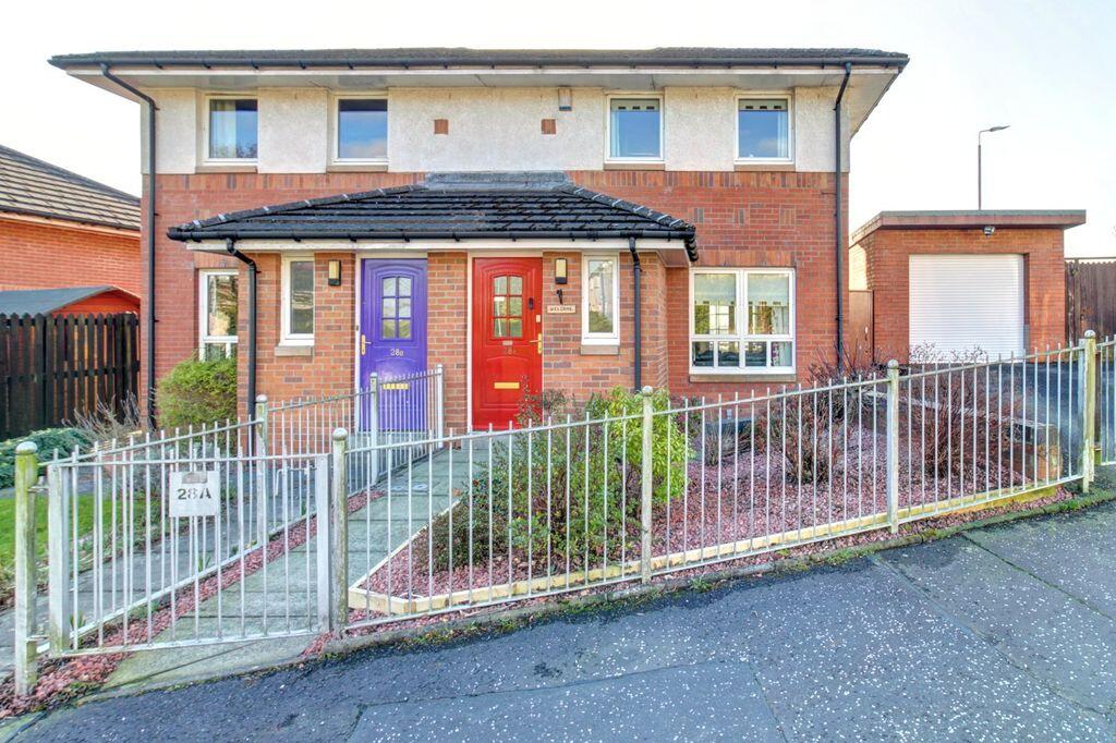 Main image of property: Buchanan Avenue, Balloch