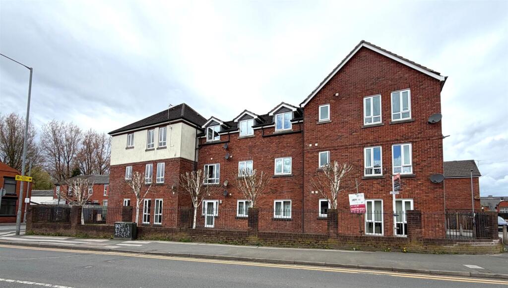 Main image of property: Heatley Gardens, Bolton Road, Westhoughton, Bolton