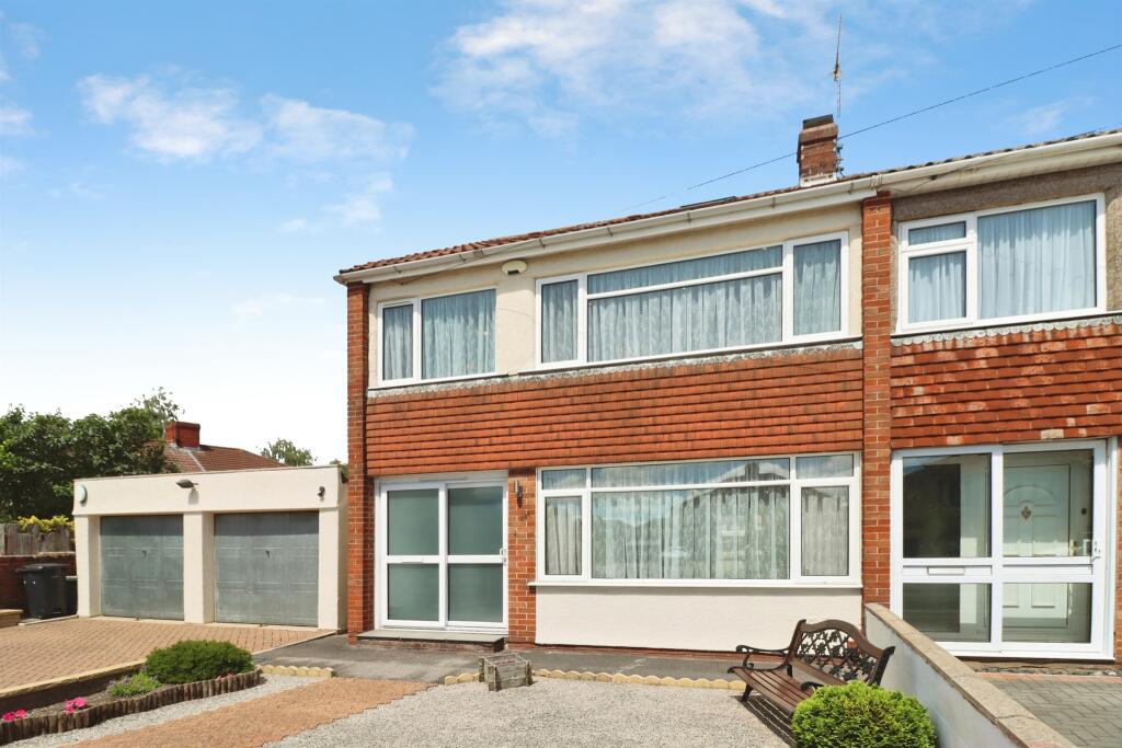 Main image of property: Speedwell Road, Bristol
