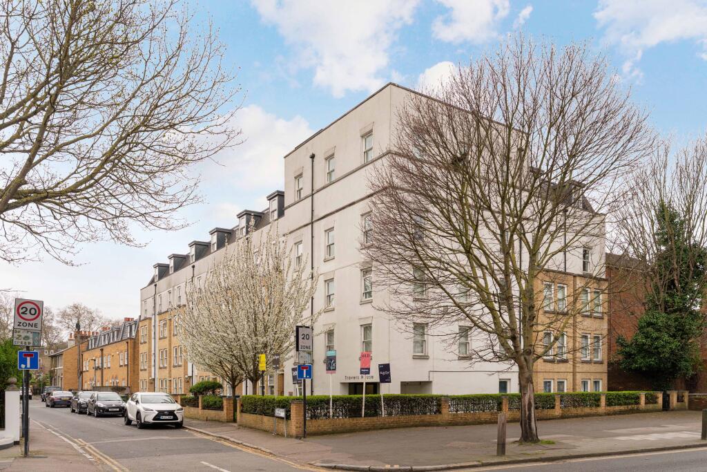 Main image of property: Travers House, Greenwich, London, SE10