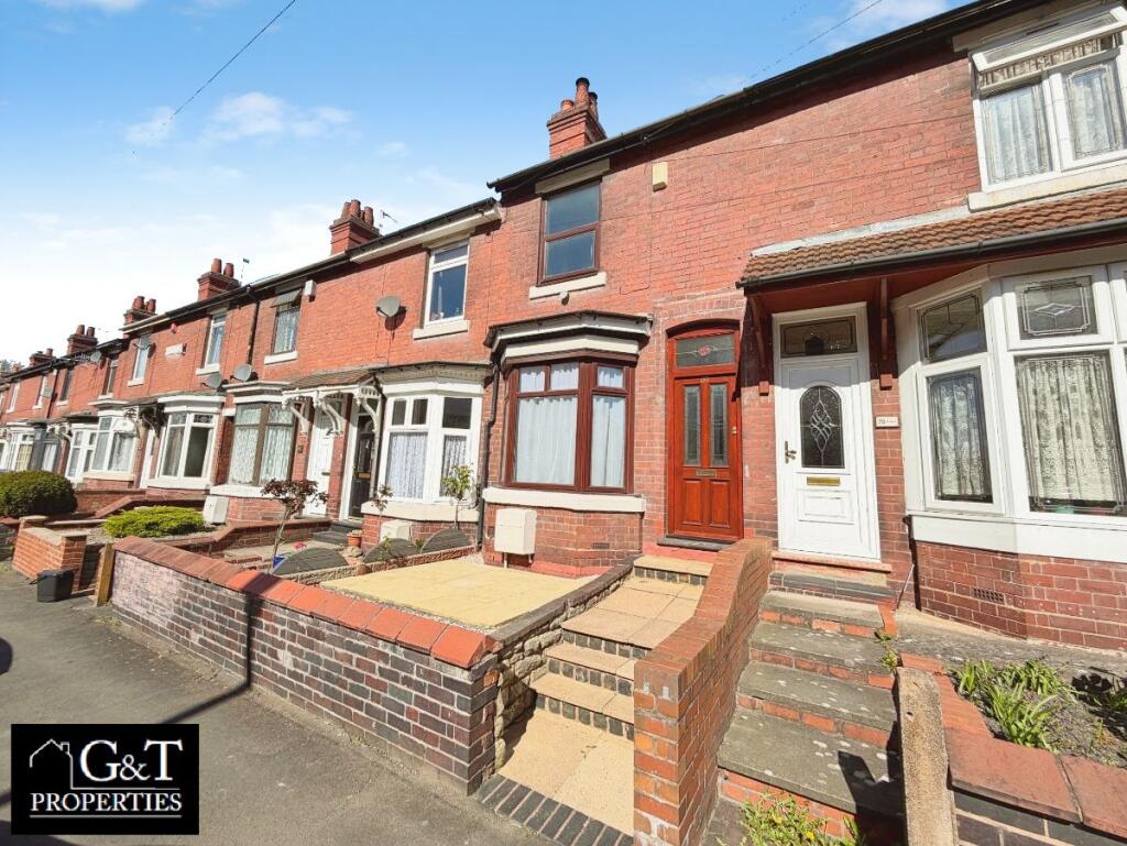 Main image of property: John Street, Brierley Hill