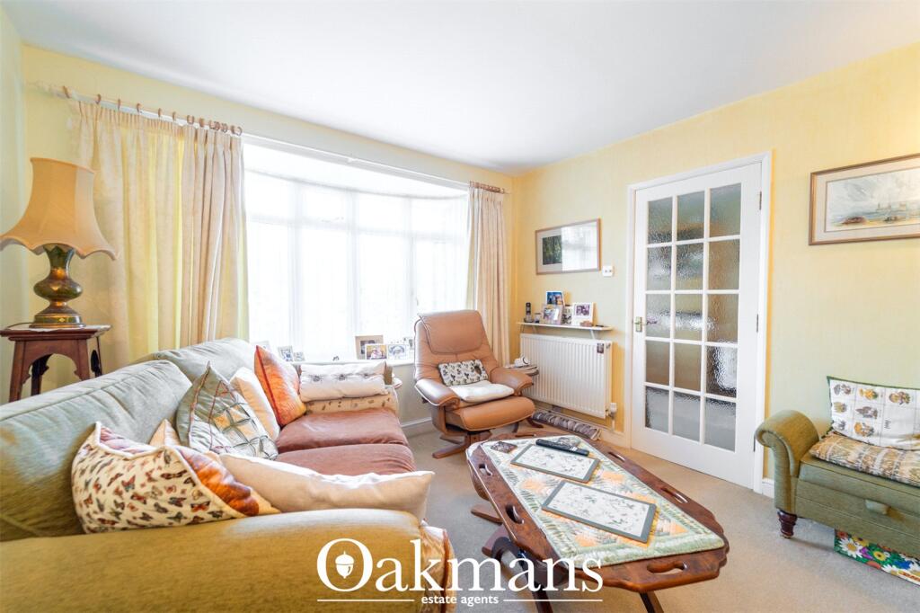 House in Birmingham - View 5